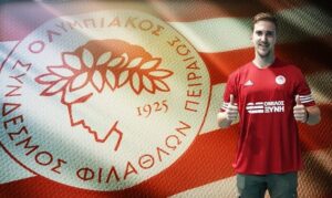 Παίζει με ΑΕΚ ο Σκρόμπιτς!