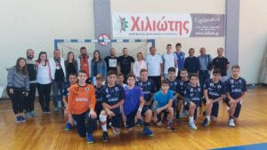 Σεμινάριο στη Δράμα