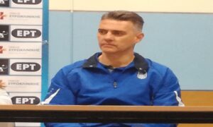 «Να έχουμε περισσότερες απαιτήσεις από τους εαυτούς μας»