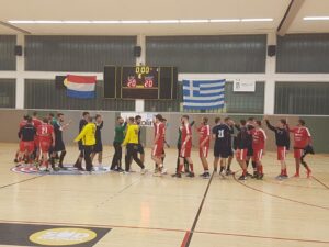 «Πλήρωσε» το κακό φινάλε