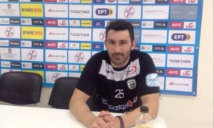 Μαστορογιάννης: «Ο ΠΑΟΚ σχεδιάστηκε για να κατακτήσει τίτλους»