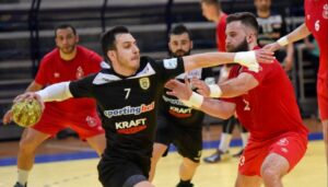 Στη Τουρκία και τα δύο ματς του ΠΑΟΚ!