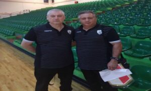 «Μας δίνει ενέργεια αυτή η νίκη»