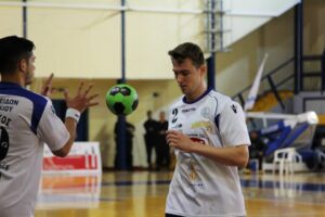 Προβάρει τα ερυθρόλευκα ο Σκρόμπιτς