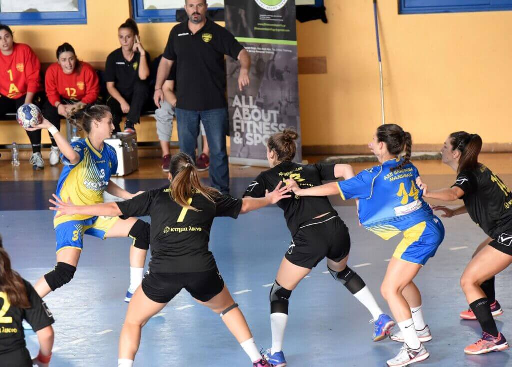 Αρης Πανοραμα