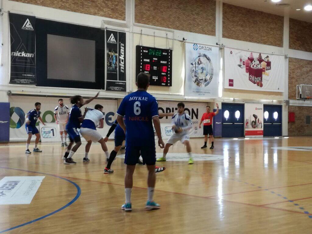 ΔΟΥΚΑΣ ΠΑΝΕΛΛΗΝΙΟΣ