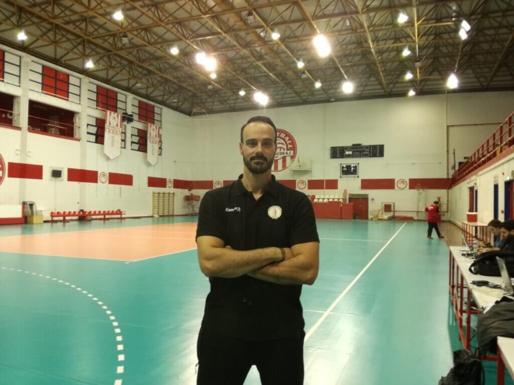 Δημητρης Πελεκιδης φοιβος