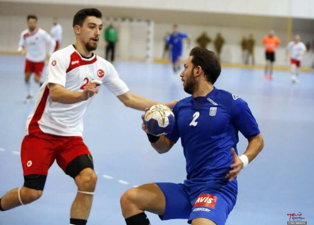 Κωστακιδης εθνικη