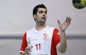 Επιτελικές θέσεις για Μπαντή και Τζιμούρτο