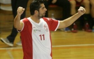 «Στόχος η δημιουργία μιας δυνατής ομάδας»