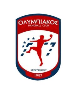 Πέρασε από τον Βόλο ο Ολυμπιακός Κερατσινίου