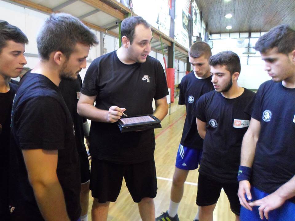 Πηλαλιδης Γιαννης