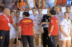 Εισακούστηκε εν μέρει η ΟΧΕ στην EHF