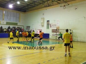 Κοινή προετοιμασία Ζαφειράκη –Αρίωνα (pics – vid)