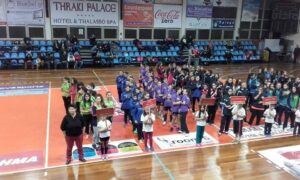 Δηλώσεις συμμετοχής στο «Κυκλωπάκι 2017»