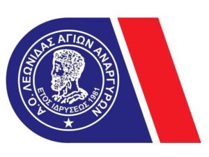 Σε νέα στέγη ο Λεωνίδας Αγ.Αναργύρων