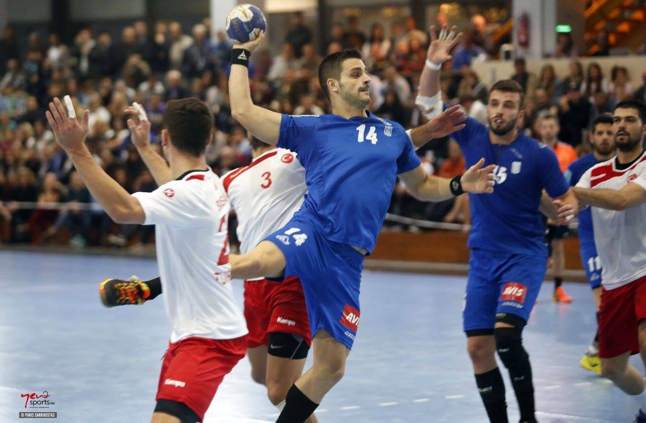 «Κρίσιμο το παιχνίδι με το Ισραήλ»