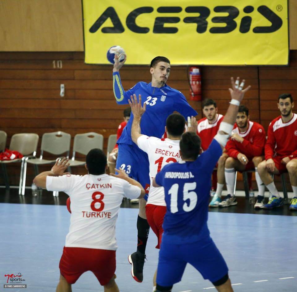 χερουβειμ εθνικη