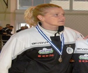 «Να ηρεμήσουμε δείχνοντας το καλό μας πρόσωπο»