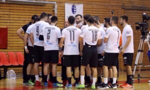 Η προϊστορία μεταξύ του ΠΑΟΚ και του Φοίβου Συκεών