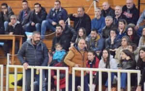Ο Μεϊμαρίδης στον Φίλιππο