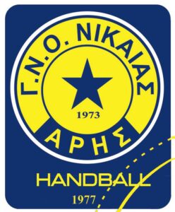 Στην κορυφή ο Άρης Νίκαιας