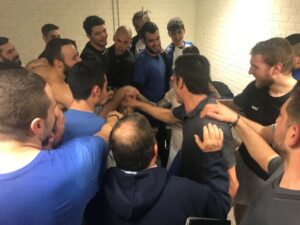 «Κρύβει κινδύνους το Καματερό»