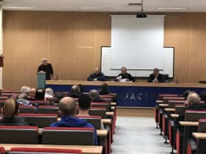 «Η Θεσσαλονίκη μια ομάδα»