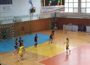 Πρώτη νίκη για τον Εθνικό Κοζάνης
