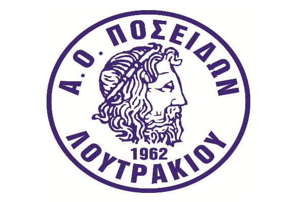 Ποσειδώνας Λουτρακίου