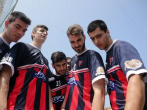 «Το θέλουμε πολύ»