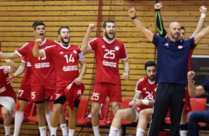 «Ναι είμαστε φαβορί για την πρωτιά»