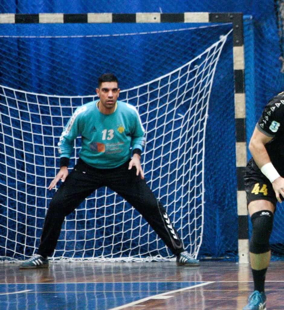 ΑΕΚ συγγαρης