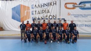 Αλλαγή έδρας η Δράμα