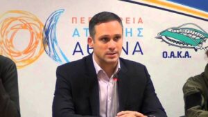 Γραμμογράφηση και χρηματοδότηση