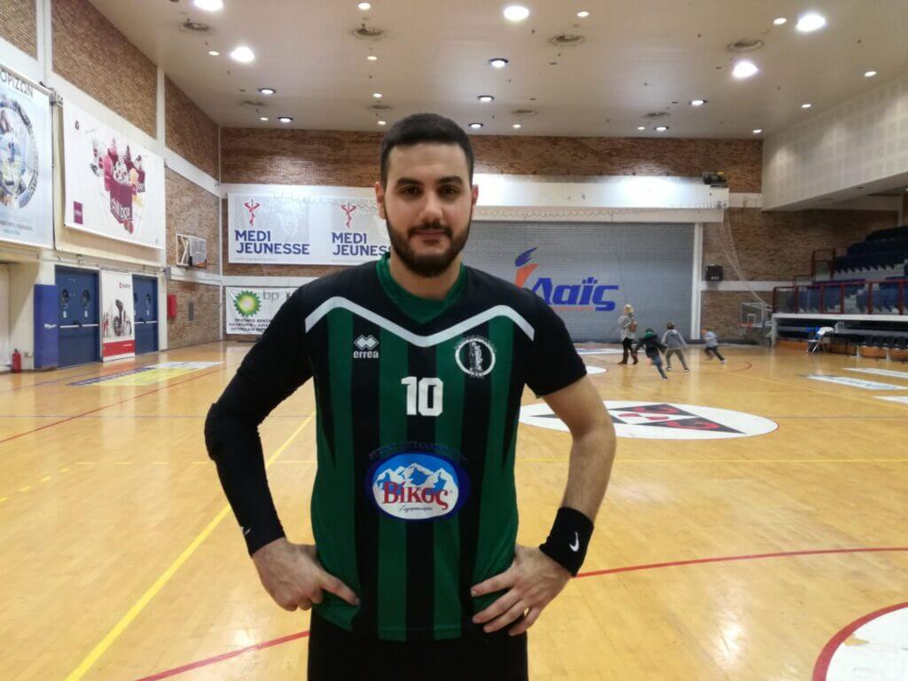 Παπαδοπουλος Χρηστος Φοιβος