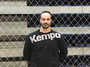«Να πάρουμε το πλεονέκτημα έδρας»