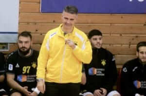 Γραμματικός: «Όλα κύλησαν καλά»
