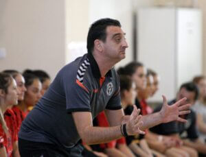 Νίκη του Καματερού επί του Άρη