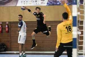 Pregame: AEK- ΑΣΕ Δούκα