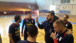 «Το ταξίδι τελειώνει εδώ»