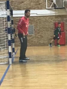 «Δεν είχαμε την κατάλληλη συγκέντρωση»