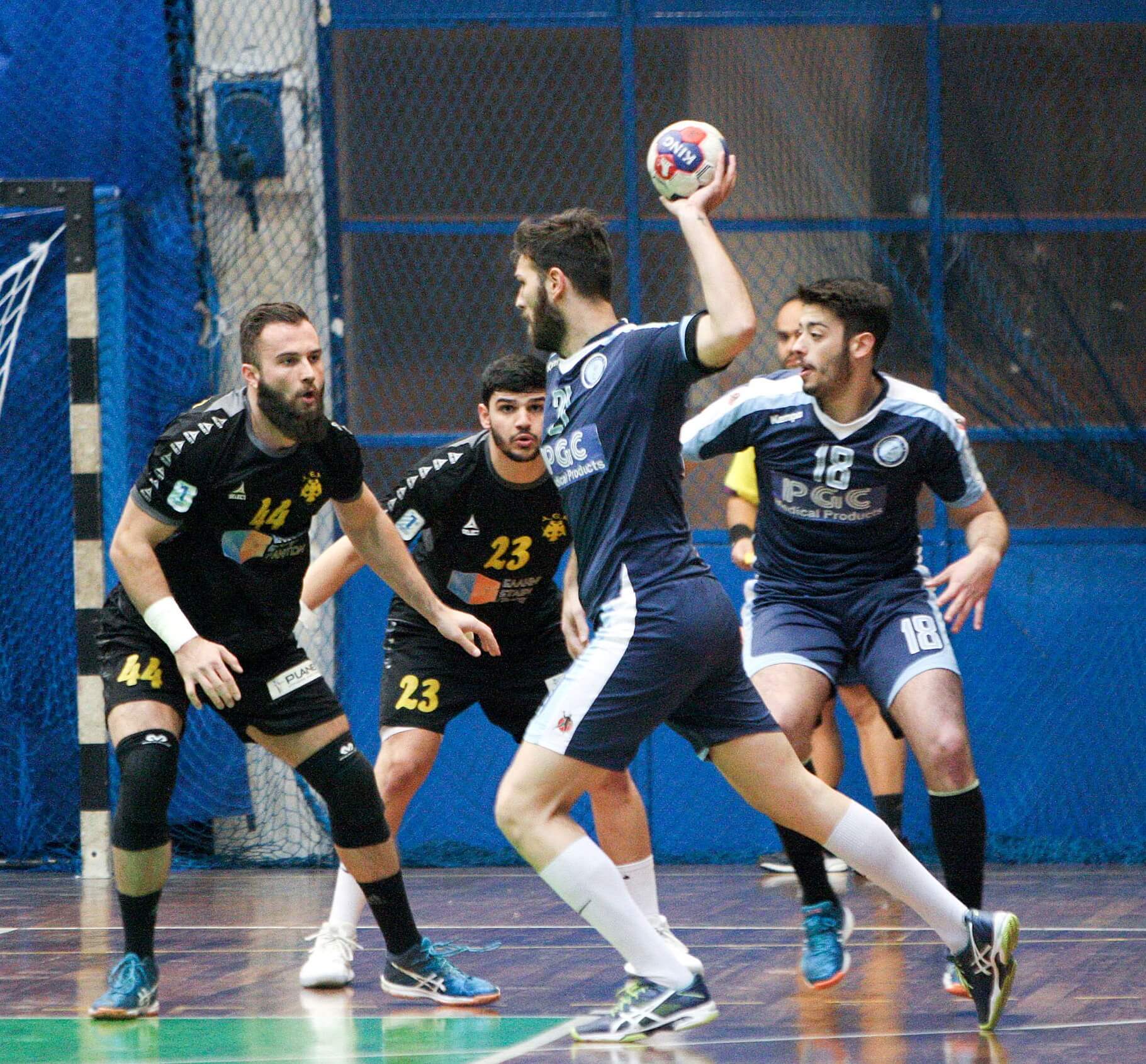 «Ελπίζουμε σε μια έκπληξη»