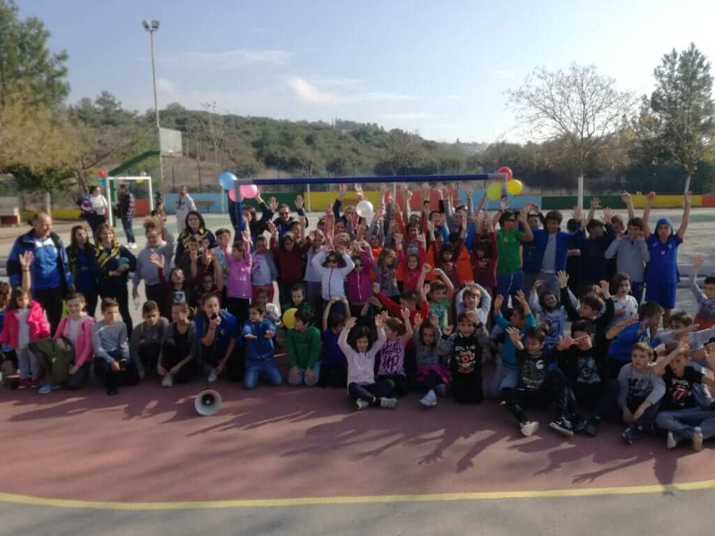 πανοραμα street