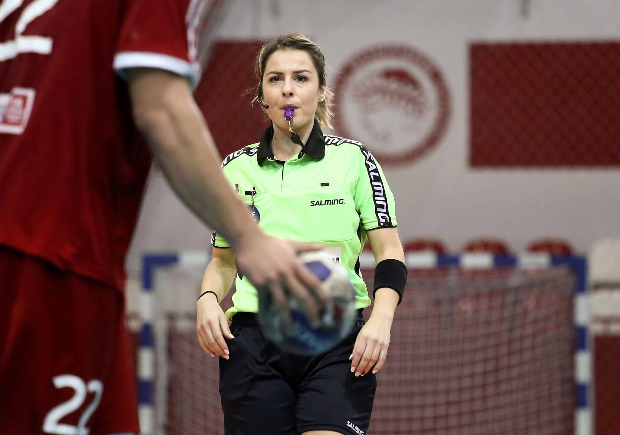 Οι βαθμολογίες των διαιτητών (15-19/12)