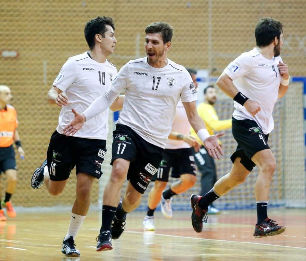 πετριδης ΠΑΟΚ