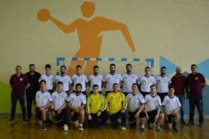 Πρώτη νίκη για την Προοδευτική Αγρινίου