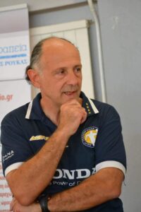 Χριστοδουλίδης: “Μας επηρέασε η απόδοση της αμυνάς μας”