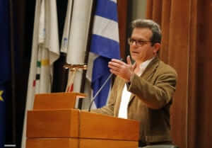 «Πολύ εντατική προσπάθεια, ώστε το χάντμπολ να αποκτήσει τη δική του έδρα!»