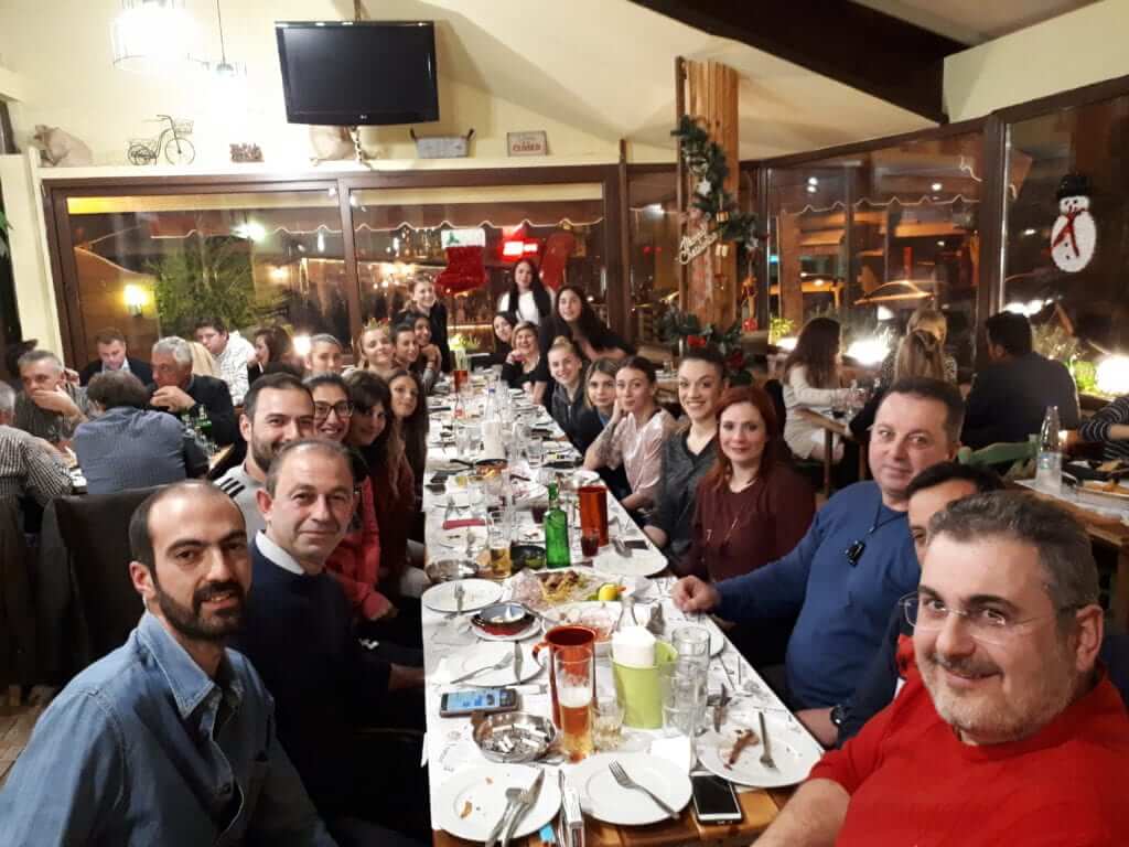 γευμα φιλιππος